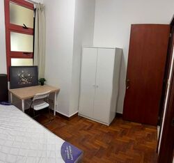 Tanah Merah Green (D16), Terrace #587593951
